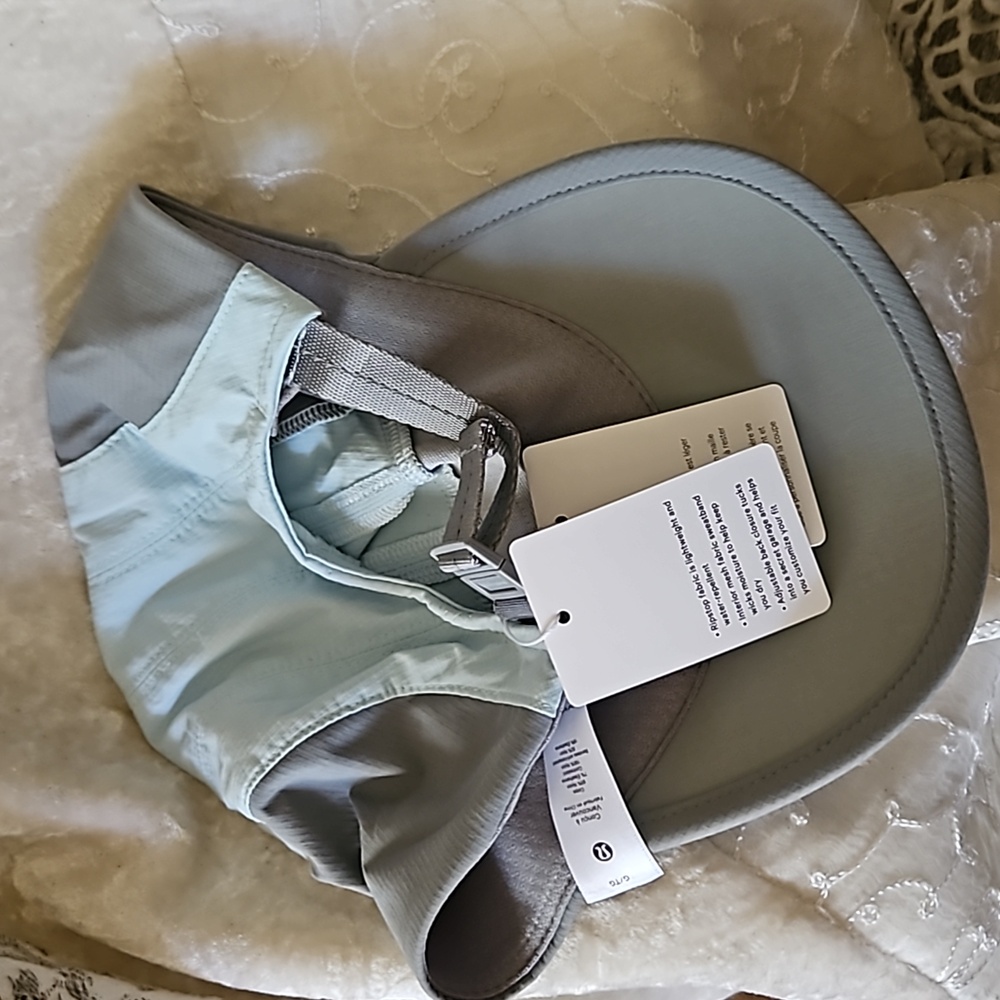 Lululemon Ripstop Multi-Panel Hat - Picture 11 of 12